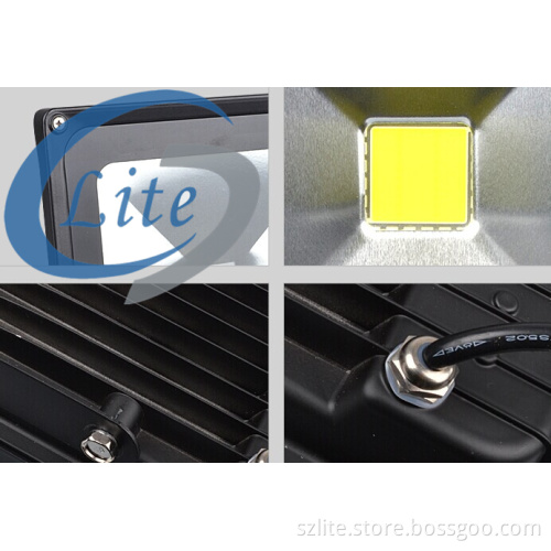 2014 New LED Floodlight From Lite Factory